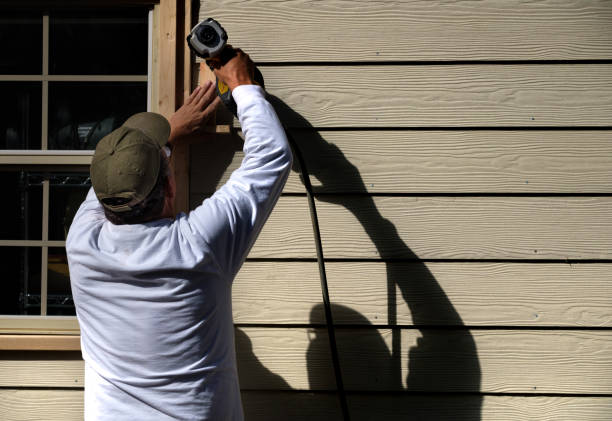 Best Siding Painting and Refinishing  in Pearisburg, VA